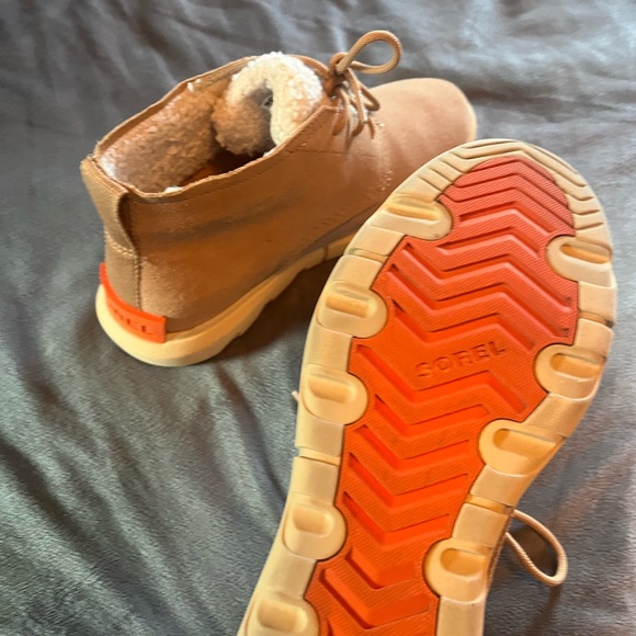 Sorel Shoes Sorel Boots Poshmark